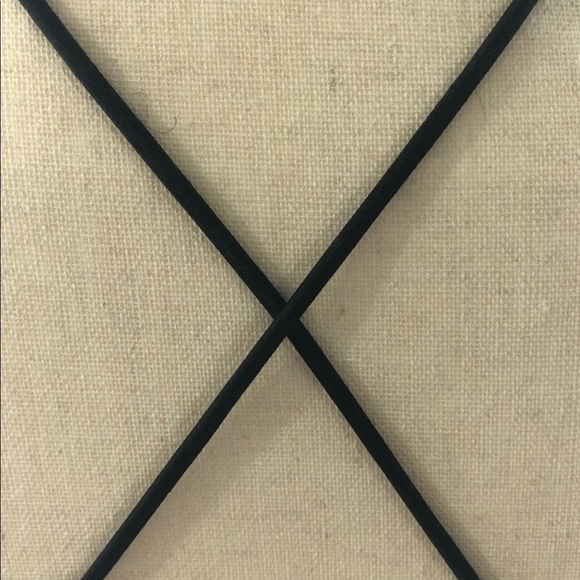 Twik  Exclusively Simmons pink/black dress SZ M - Picture 9 of 14